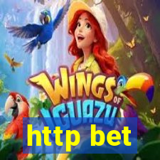 http bet