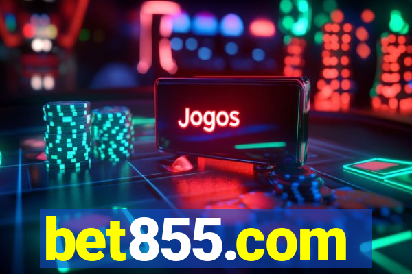 bet855.com