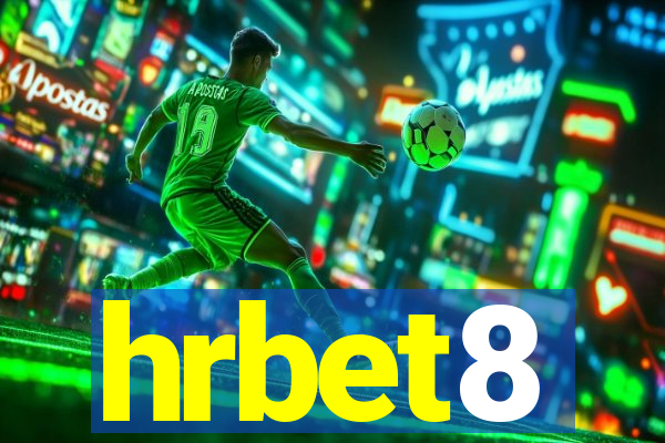 hrbet8