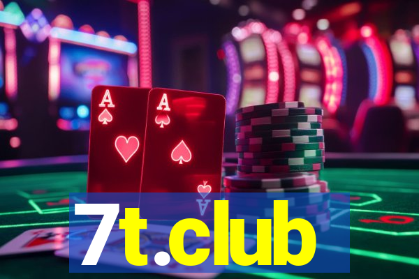 7t.club