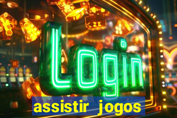 assistir jogos online rmc