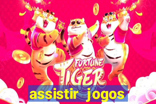 assistir jogos online rmc