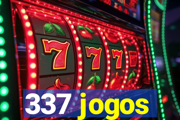 337 jogos