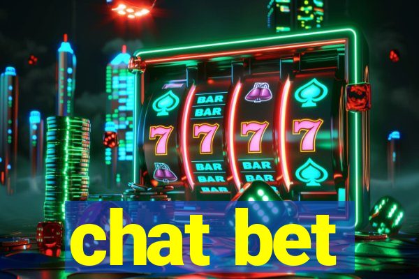 chat bet