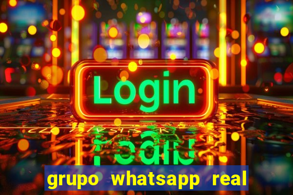 grupo whatsapp real madrid brasil