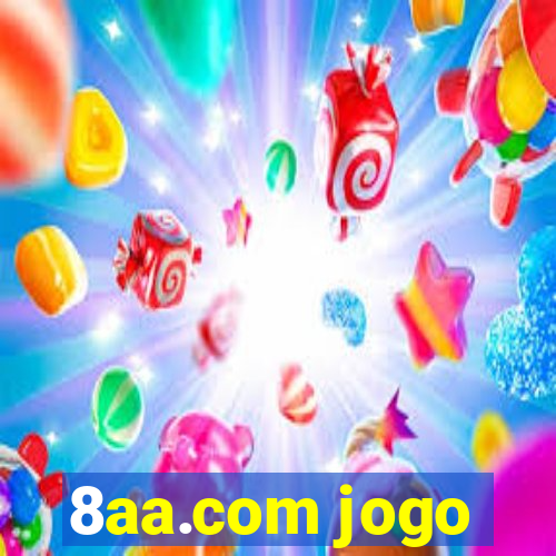 8aa.com jogo