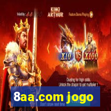 8aa.com jogo