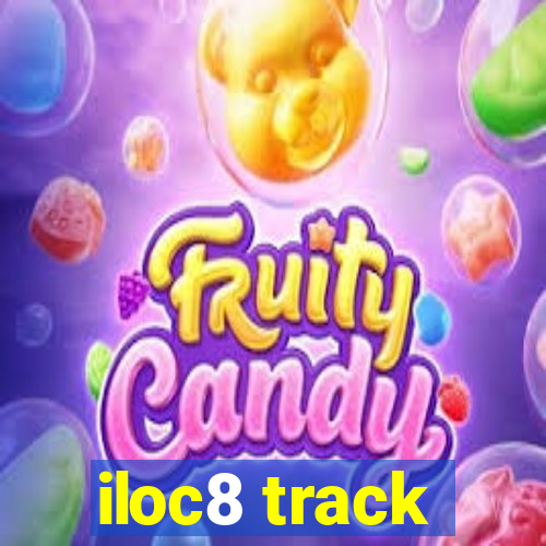 iloc8 track