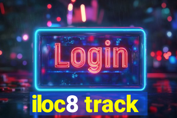 iloc8 track