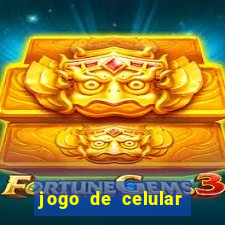 jogo de celular mais jogado