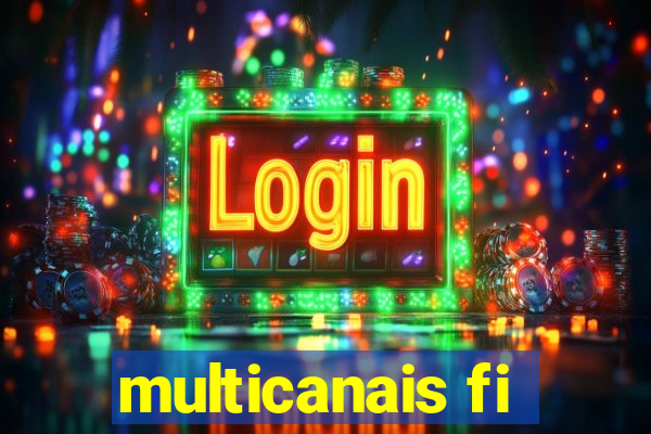 multicanais fi