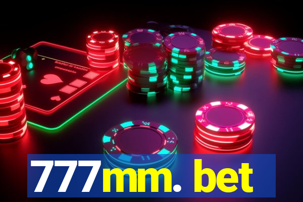 777mm. bet