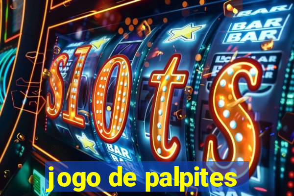 jogo de palpites