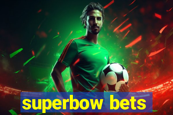 superbow bets