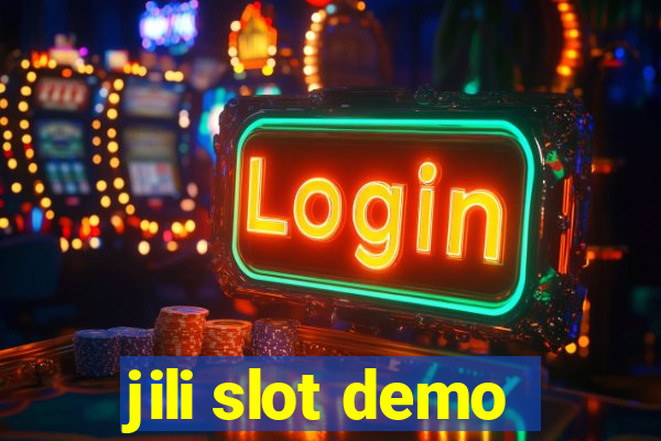 jili slot demo