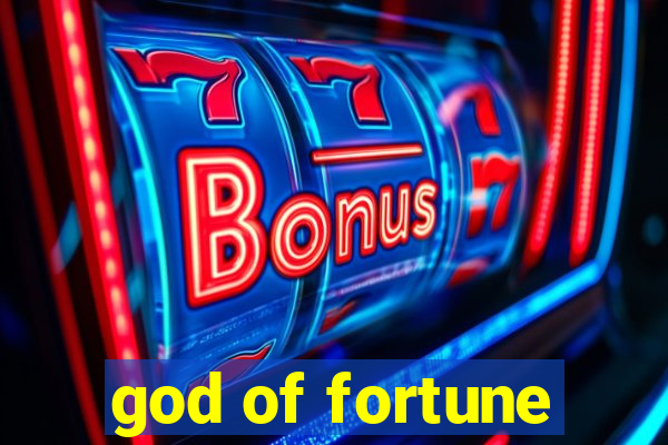 god of fortune