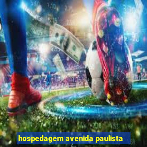 hospedagem avenida paulista