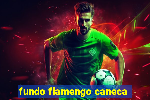 fundo flamengo caneca