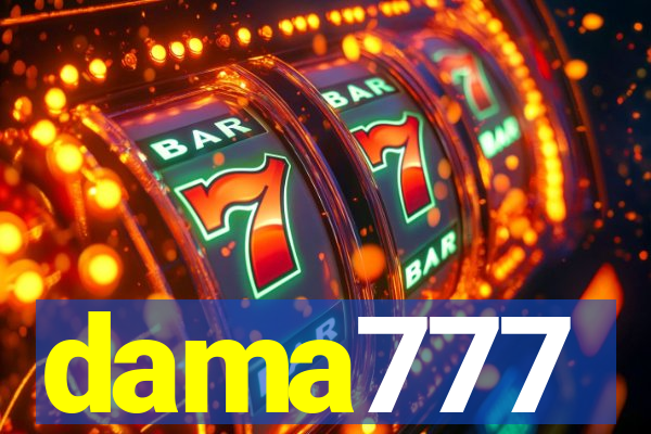 dama777