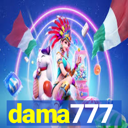 dama777