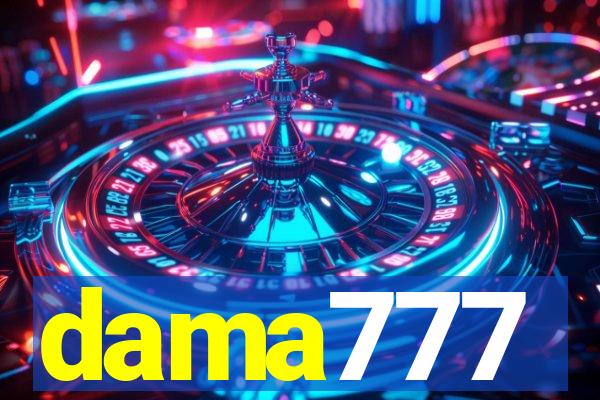 dama777