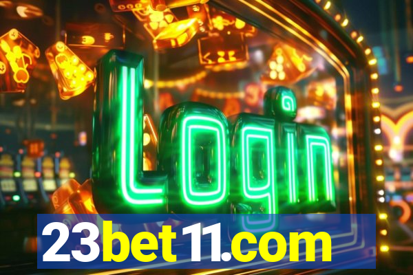 23bet11.com