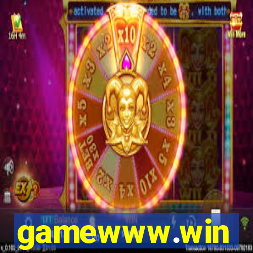 gamewww.win