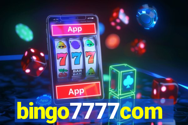 bingo7777com