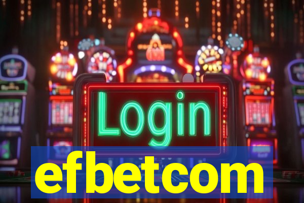 efbetcom