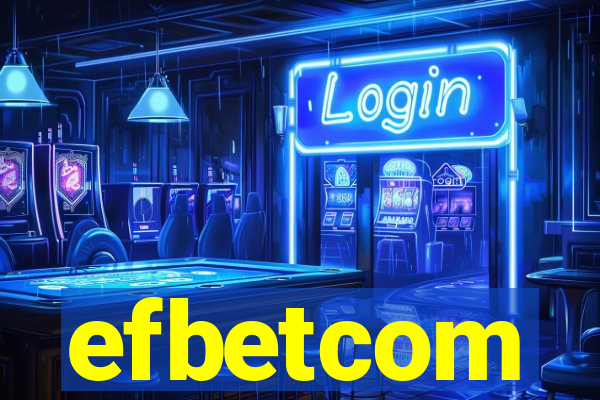 efbetcom