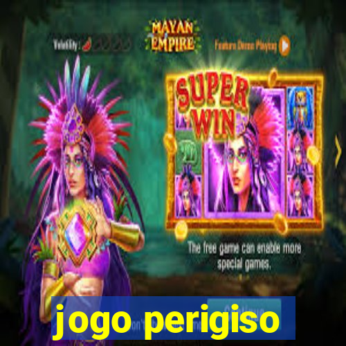 jogo perigiso