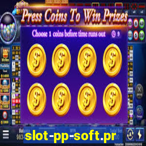 slot-pp-soft.prodevreal