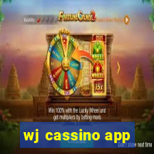 wj cassino app