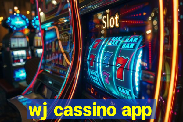 wj cassino app