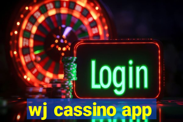 wj cassino app