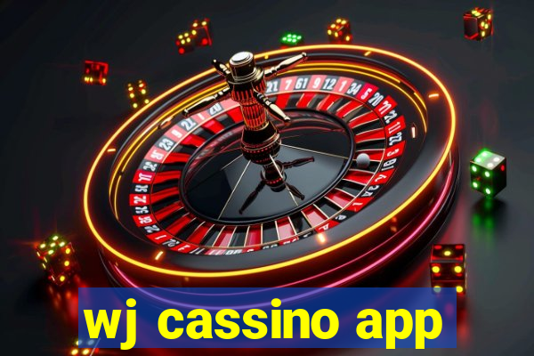 wj cassino app