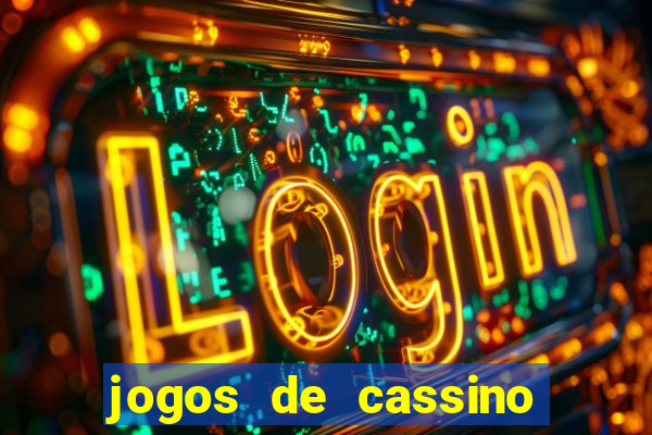 jogos de cassino que aceita cart?o de crédito