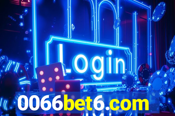 0066bet6.com