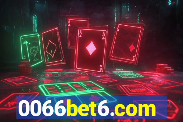 0066bet6.com