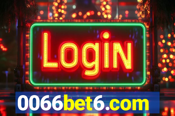 0066bet6.com