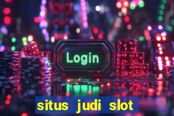 situs judi slot mpo terbaru