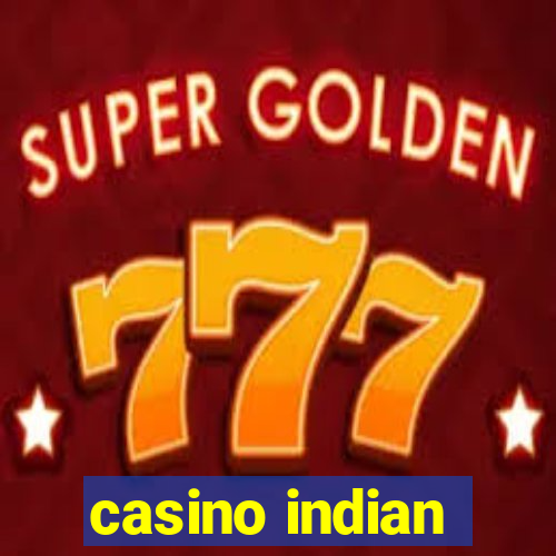 casino indian