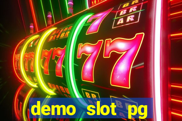 demo slot pg dragon tiger luck