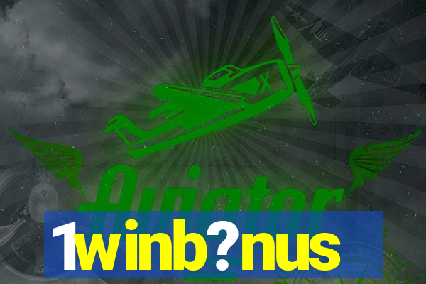 1winb?nus