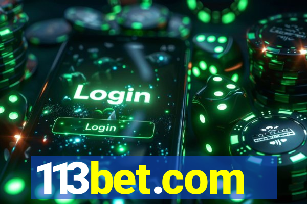 113bet.com