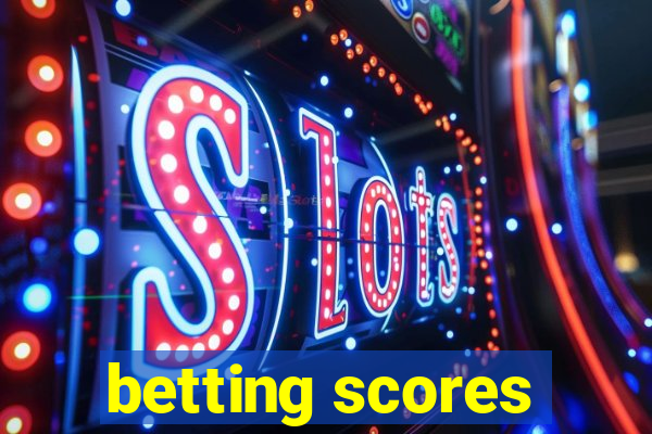 betting scores