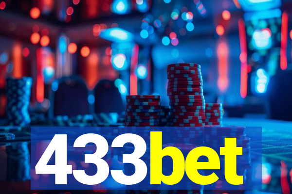 433bet