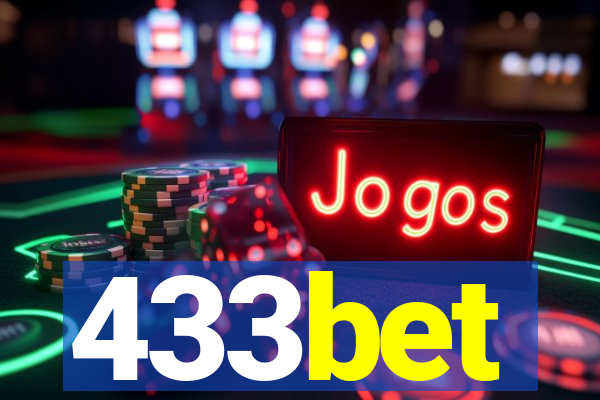 433bet