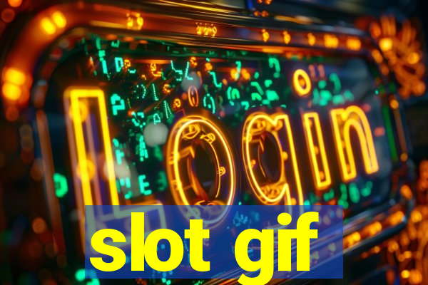 slot gif