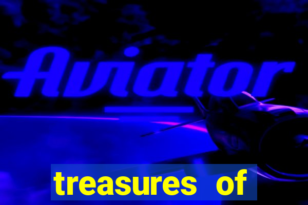 treasures of kilauea slot free